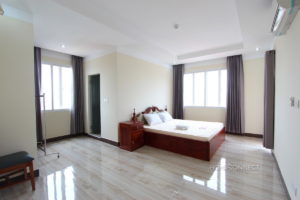 Brand New Modern 2 Bedroom 2 Bathroom Apartment Near Russian Market | Phnom Penh Real Estate