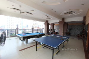 Brand New Modern 2 Bedroom 2 Bathroom Apartment Near Russian Market | Phnom Penh Real Estate