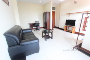 Budget Serviced 1 Bedroom 1 Bathroom Apartment for Rent in Toul Kork | Phnom Penh Real Estate