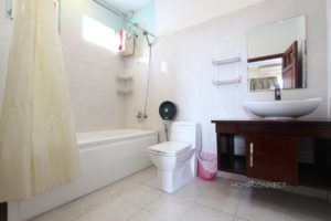 Budget Serviced 1 Bedroom 1 Bathroom Apartment for Rent in Toul Kork | Phnom Penh Real Estate