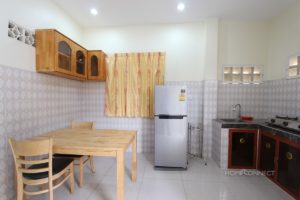 Budget 2 Bedroom 2 Bathroom Apartment Near Olympic Stadium | Phnom Penh Real Estate