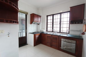 Serviced 2 Bedroom 2 Bathroom Apartment for Rent Near Olympic Stadium | Phnom Penh Real Estate