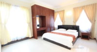 Luxurious Serviced 1 Bedroom 1 Bathroom Apartment for Rent in 7 Makara | Phnom Penh Real Estate