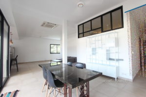 New Modern 2 Bedroom 3 Bathroom Apartment Near the Riverside | Phnom Penh Real Estate