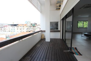 New Modern 2 Bedroom 3 Bathroom Apartment Near the Riverside | Phnom Penh Real Estate