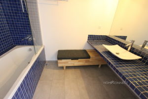 New Modern 2 Bedroom 3 Bathroom Apartment Near the Riverside | Phnom Penh Real Estate