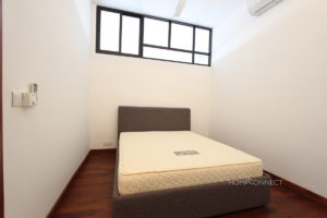 New Modern 2 Bedroom 3 Bathroom Apartment Near the Riverside | Phnom Penh Real Estate