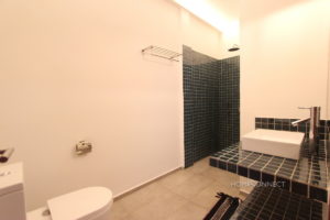 New Modern 2 Bedroom 3 Bathroom Apartment Near the Riverside | Phnom Penh Real Estate