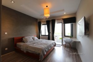 Brand New Modern 1 Bedroom 1 Bathroom Apartment for Rent Near Phsar Kandal | Phnom Penh Real Estate