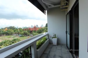 Brand New Modern 1 Bedroom 1 Bathroom Apartment for Rent Near Phsar Kandal | Phnom Penh Real Estate