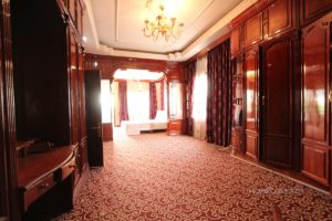 Spacious 4 Bedroom 4 Bathroom Villa For Rent in BKK1 | Phnom Penh Real Estate