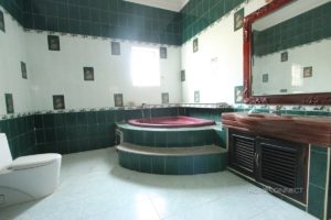 Spacious 4 Bedroom 4 Bathroom Villa For Rent in BKK1 | Phnom Penh Real Estate