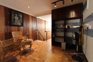 Modern 1 Bedroom 1 Bathroom Apartment for Rent in BKK1 | Phnom Penh Real Estate