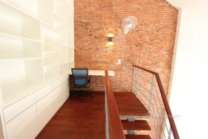 Contemporary Western 1 Bedroom Apartment For Rent In Daun Penh | Phnom Penh Real Estate