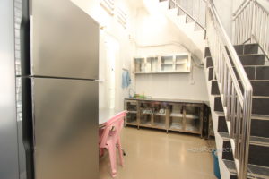 Comfortable 2 Bedroom 2 Bathroom Apartment for Rent in Daun Penh | Phnom Penh Real Estate