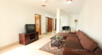 Spacious Two Bedroom Apartment Near Independence Monument | Phnom Penh Real Estate