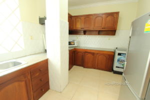 Spacious Two Bedroom Apartment Near Independence Monument | Phnom Penh Real Estate