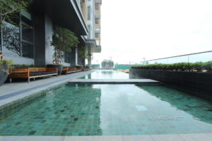 Modern Luxury 2 Bedroom For Rent on Diamond Island | Phnom Penh Real Estate