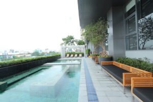 Modern Luxury 1 Bedroom For Rent on Diamond Island | Phnom Penh Real Estate