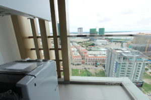 Modern Luxury 1 Bedroom For Rent on Diamond Island | Phnom Penh Real Estate