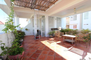 Beautiful Family 5 Bedroom Townhouse Close to Russian Market | Phnom Penh Real Estate
