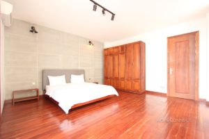 Modern Serviced 2 Bedroom 3 Bathroom Apartment for Rent in BKK1 | Phnom Penh Real Estate