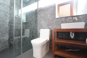 Modern Serviced 2 Bedroom 3 Bathroom Apartment for Rent in BKK1 | Phnom Penh Real Estate