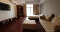 Modern Serviced Studio Apartment for Rent in BKK1 | Phnom Penh Real Estate