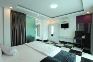 Comfortable 2 Bedroom 1 Bathroom Apartment for Rent Near Russian Market | Phnom Penh Real Estate