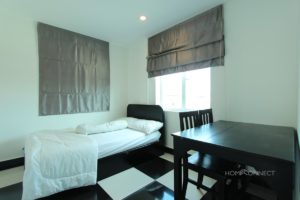 Comfortable 2 Bedroom 1 Bathroom Apartment for Rent Near Russian Market | Phnom Penh Real Estate