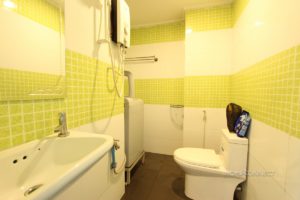 Comfortable 2 Bedroom 1 Bathroom Apartment for Rent Near Russian Market | Phnom Penh Real Estate