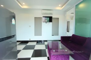 Comfortable 2 Bedroom 1 Bathroom Apartment for Rent Near Russian Market | Phnom Penh Real Estate