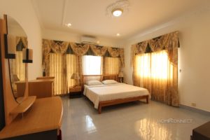 Spacious 1 Bedroom 2 Bathroom Apartment for Rent in Russian Market | Phnom Penh Real Estate