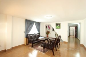 Budget 2 Bedroom 1 Bathroom Townhouse for Rent in Russian Market | Phnom Penh Real Estate