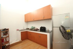 Budget 2 Bedroom 1 Bathroom Townhouse for Rent in Russian Market | Phnom Penh Real Estate