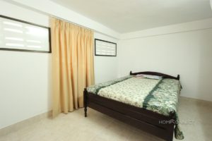 Budget 2 Bedroom 1 Bathroom Townhouse for Rent in Russian Market | Phnom Penh Real Estate