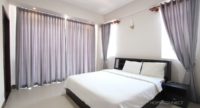 IMG_7990 Modern 1 Bedroom 1 Bathroom Apartment for Rent in BKK2 | Phnom Penh Real Estate
