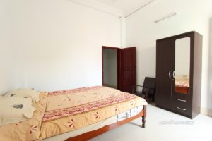 Budget 1 Bedroom 1 Bathroom Apartment For Rent Near Old Market | Phnom Penh Real Estate
