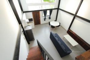 Western 2 Bedroom Apartment Near Independence Monument | Phnom Penh Real Estate