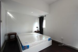 Avant-garde 3 Bedroom Apartment Close To Independence Monument | Phnom Penh Real Estate