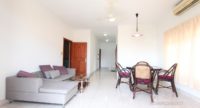 Spacious 2 Bedroom 1 Bathroom Apartment For Rent Near Central Market | Phnom Penh Real Estate