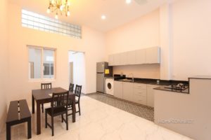 Modern 2 Bedroom 2 Bathroom Apartment for Rent Near Central Market | Phnom Penh Real Estate