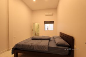 Modern 2 Bedroom 2 Bathroom Apartment for Rent Near Central Market | Phnom Penh Real Estate