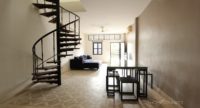 Renovated 2 Bedroom 3 Bathroom Apartment For Rent Near Riverside | Phnom Penh Real Estate