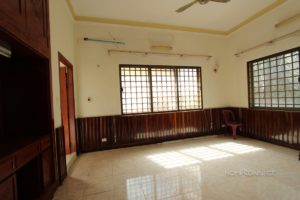 Spacious 5 Bedroom 5 Bathroom Villa For Rent in BKK1 | Phnom Penh Real Estate