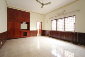 Spacious 5 Bedroom 5 Bathroom Villa For Rent in BKK1 | Phnom Penh Real Estate