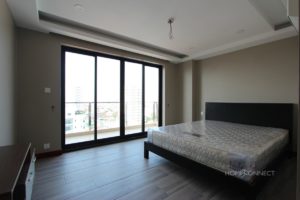 Luxurious 3 Bedroom 3 Bathroom Penthouse for Rent Near Russian Market | Phnom Penh Real Estate