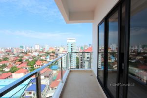 Luxurious 3 Bedroom 3 Bathroom Penthouse for Rent Near Russian Market | Phnom Penh Real Estate