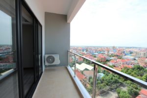 Luxurious 3 Bedroom 3 Bathroom Penthouse for Rent Near Russian Market | Phnom Penh Real Estate