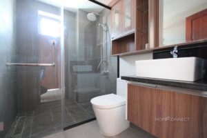 Luxurious 3 Bedroom 3 Bathroom Penthouse for Rent Near Russian Market | Phnom Penh Real Estate